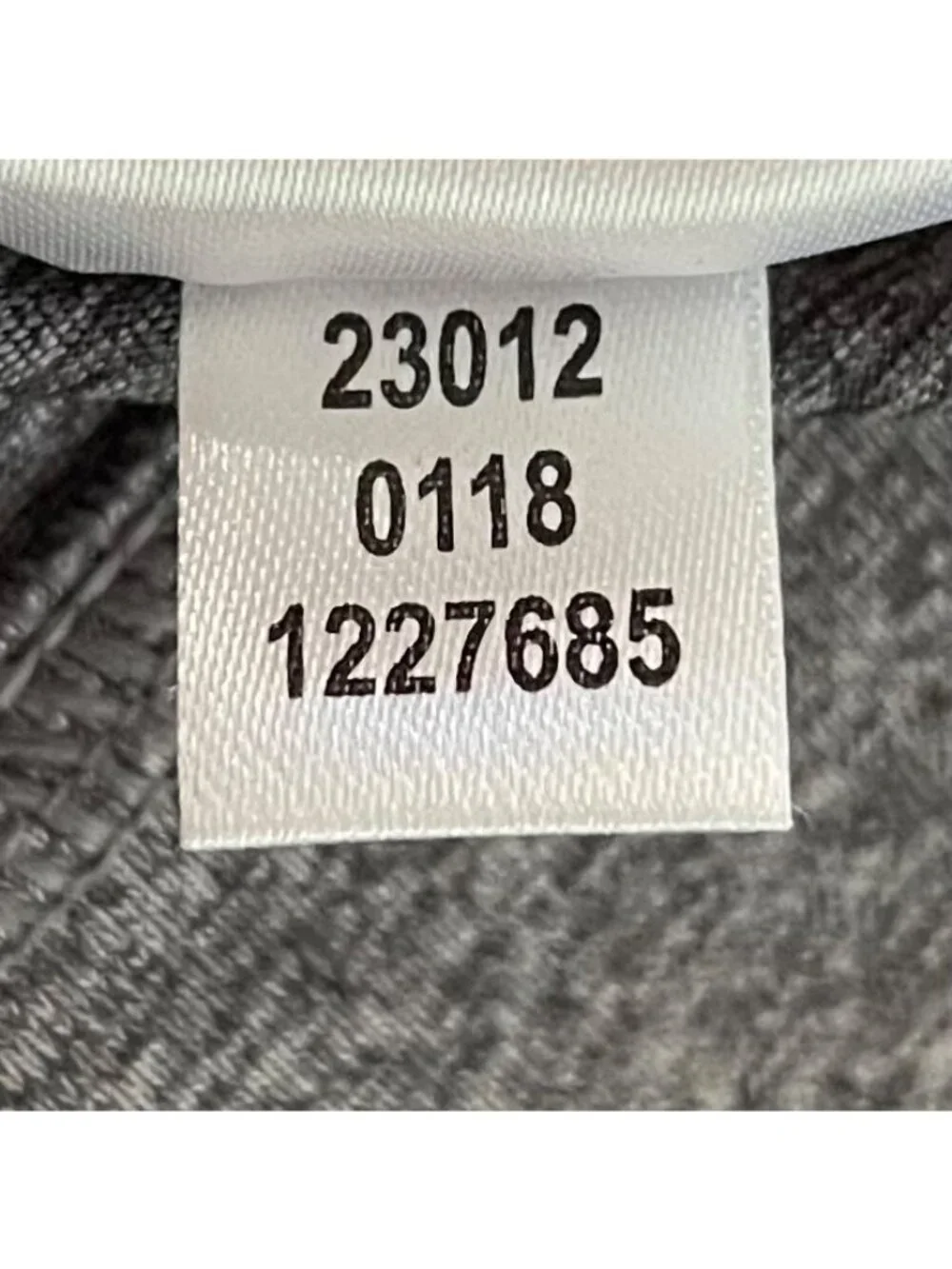 FootJoy performance golf